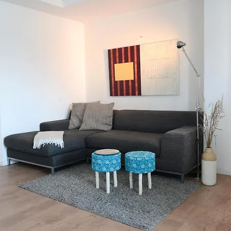 Appartement Im Hof68