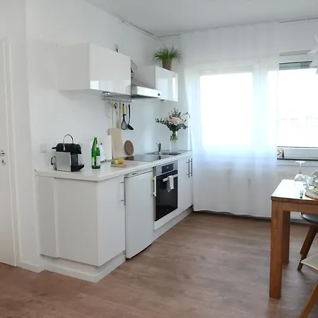 Im Hof68 Appartement *