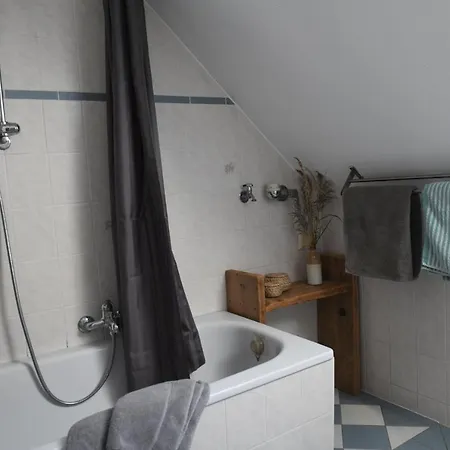 Apartment Im Hof68 *