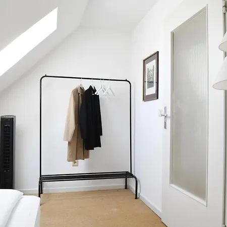 Appartement Im Hof68 Munster (North Rhine-Westphalia)