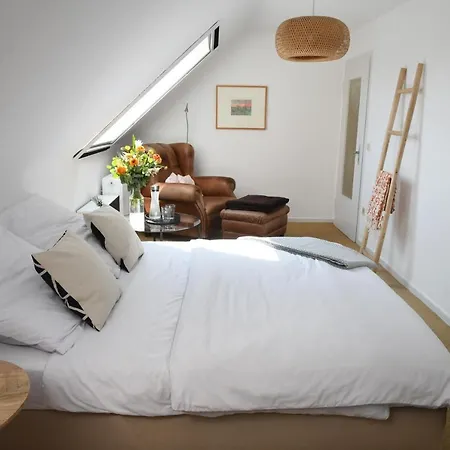 Apartament Im Hof68 *