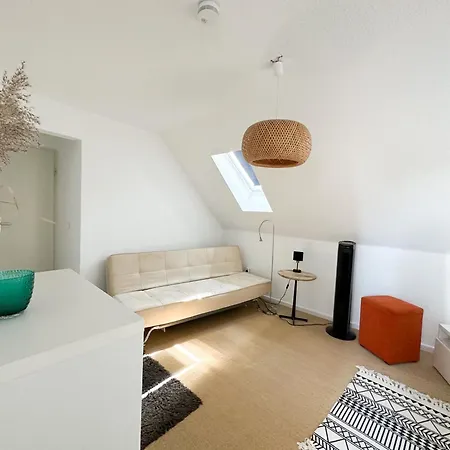 Lejlighed Im Hof68 Münster