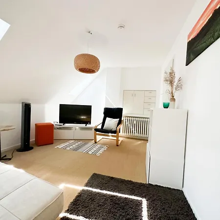 Im Hof68 Appartement Munster (North Rhine-Westphalia)