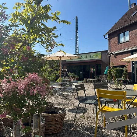 Im Hof68 Appartement *