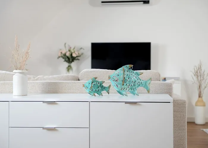 Im Hof68 Appartement Munster (North Rhine-Westphalia)