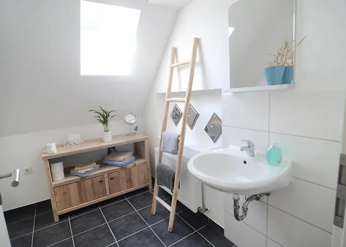 Im Hof68 Appartement