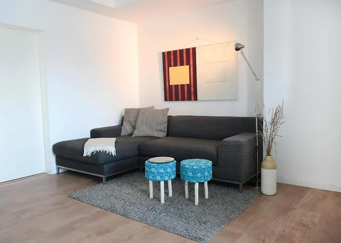 Appartement Im Hof68