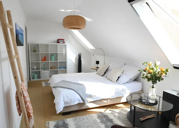 Im Hof68 * Munster (North Rhine-Westphalia)