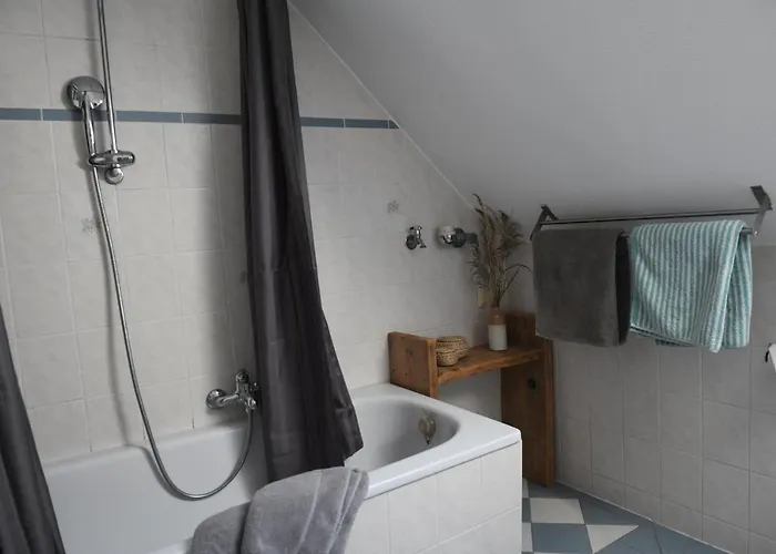 Appartement Im Hof68 *