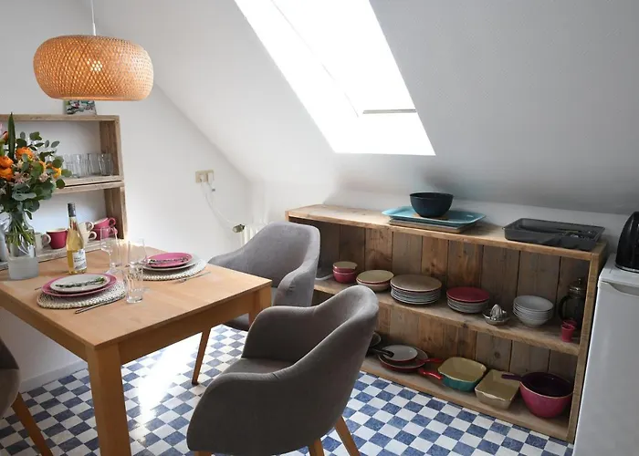 Im Hof68 Appartement Munster (North Rhine-Westphalia)