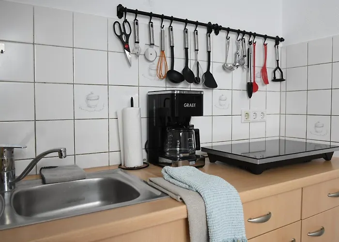 Im Hof68 * Munster (North Rhine-Westphalia)