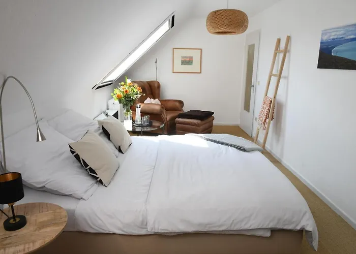 Appartement Im Hof68 *