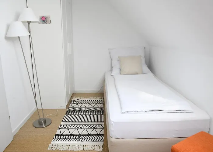 Appartement Im Hof68 *