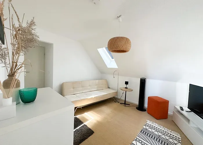 Appartement Im Hof68 Munster (North Rhine-Westphalia)