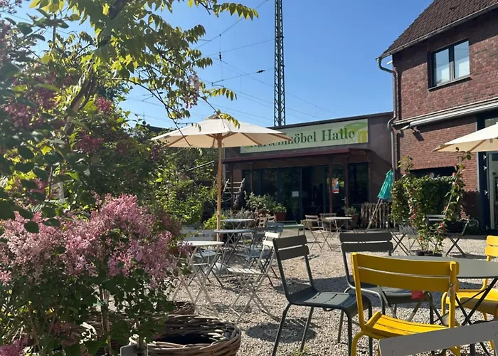 Im Hof68 Apartment *