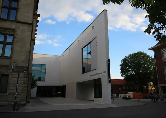 Im Hof68 Appartement *